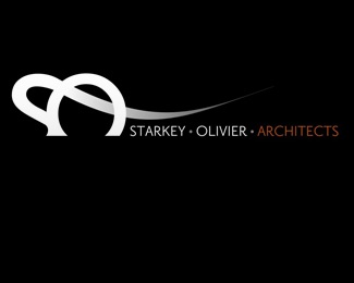 so,o,s,architect,architects logo