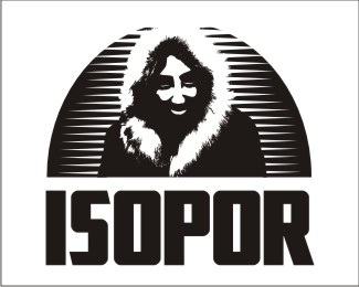 logo,winter,eskimo,insulation logo