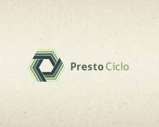 Presto Ciclo logo