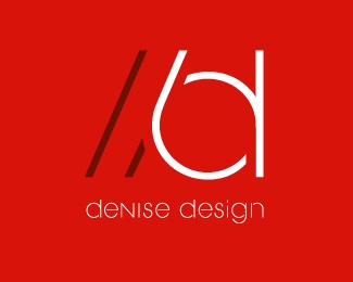 design,media,d,monogram logo
