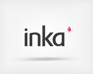 creative,web,brazil,agency,inka logo
