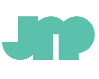 JRP (Singlecolour) logo