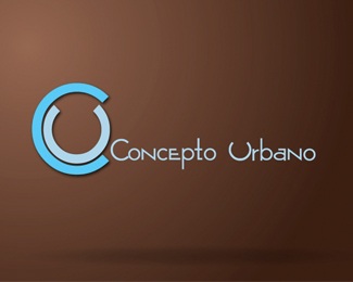 Concepto Urbano logo