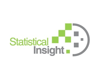 consulting,company logo design,businessdata and statistics logo