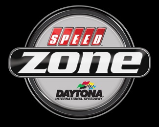SPEED ZONE logo