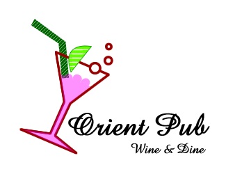 Pub logo