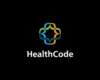 closed,open,source,medical,care logo