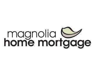 MAGNOLIA HOME MORTGAGE logo