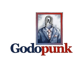 blog,colombia,politics,binalogue,godopunk logo