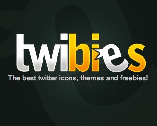 free,themes,twitter,icons,freebies logo