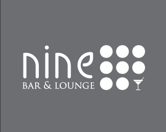 bar,9,nine,lounge,olives logo