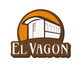 El Vagon 2 logo