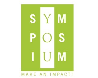 green,you,impact,symposium logo