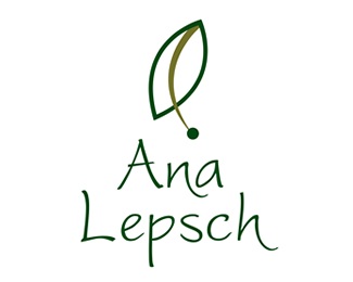 Ana Lepsch logo
