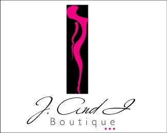 j. AndiBoutique logo