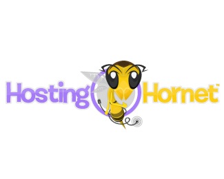 Hosting Hornet logo