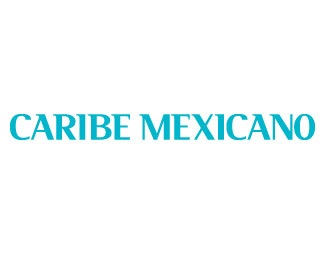 Caribe Mexicano logo