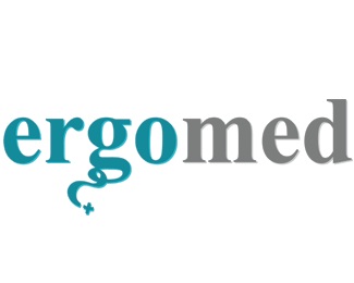 Ergo Med logo