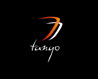 Tango Eyewear logo