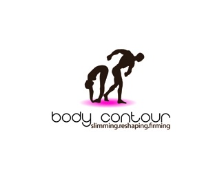 Body Contour logo