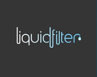 pipe,filter,water,liquid logo