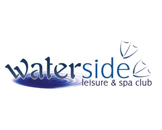 Waterside Leisure Club Final logo