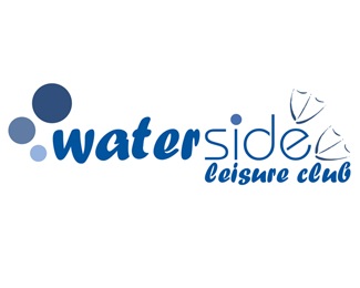 Waterside Leisure Club logo