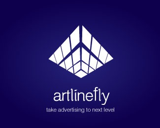 advertising,airport,travel,diamond,flight logo