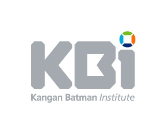 KBi(Core Logo) logo