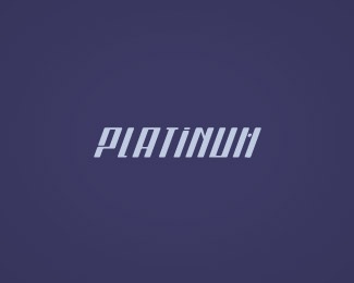 platinum,frozz logo