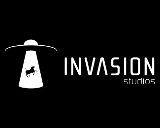 invasion logo