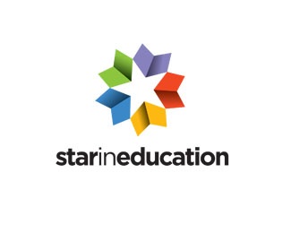 Star In Education logo