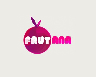 fruit logo