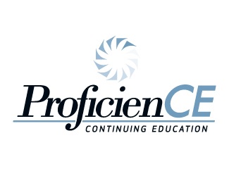 Proficien CE 4 logo