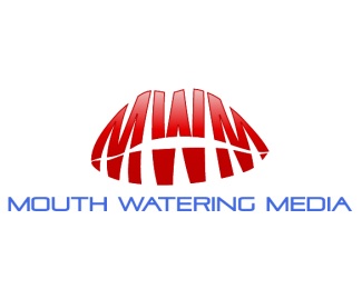 Mouth Watering Media logo