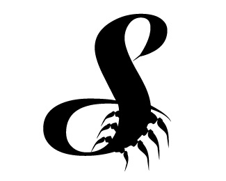 scorpion,s logo