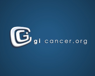 3d,cancer,entestinal,gastro,gastrointestinal logo