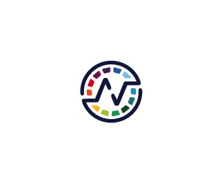 N/V logo