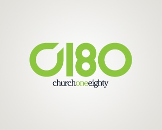 church,creative,180 logo