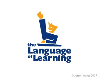 child,learning,ames,jerron logo