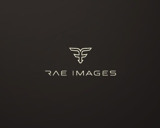 RAE IMAGES logo