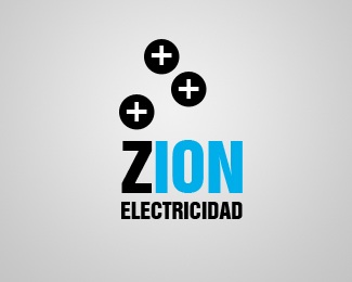 electric,electricidad logo