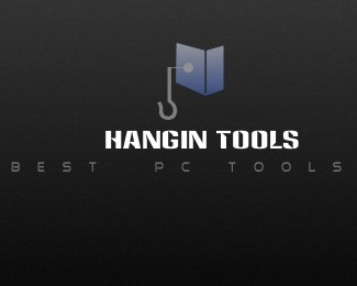 Hangin Tools logo