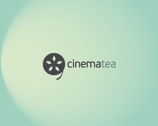 cinema tea movie logo