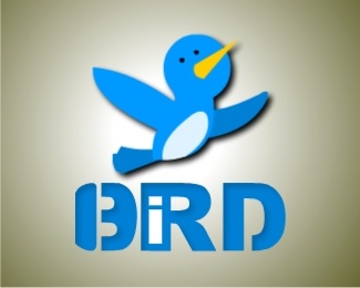 bird 3rd berd logo