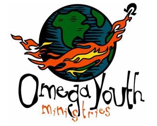church,youth group logo