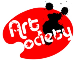 Art Society CHKL logo