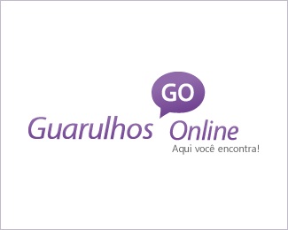 purple,violet,brazil,lemonblue,guarulhos online logo