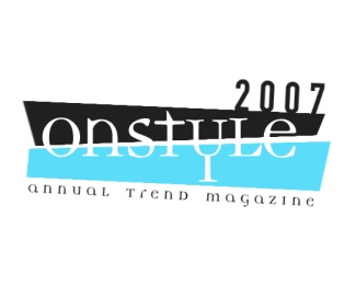 onstyle trend logo