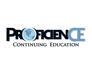 Proficien CE 7 logo